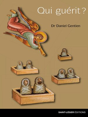 cover image of Qui guérit ?